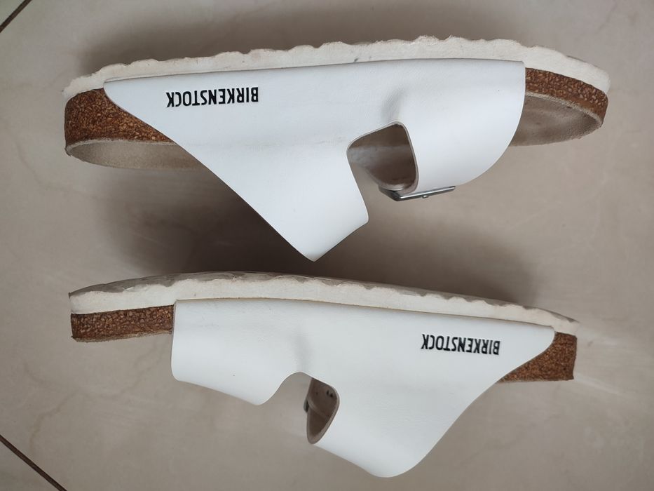 Birkenstock Arizona оригинални чехли 37