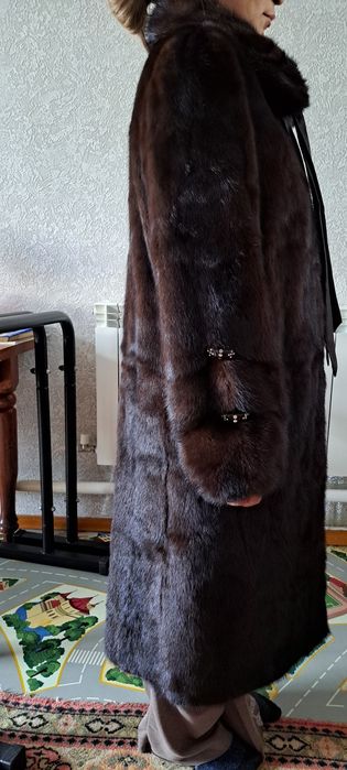 Подажа норковой шубы