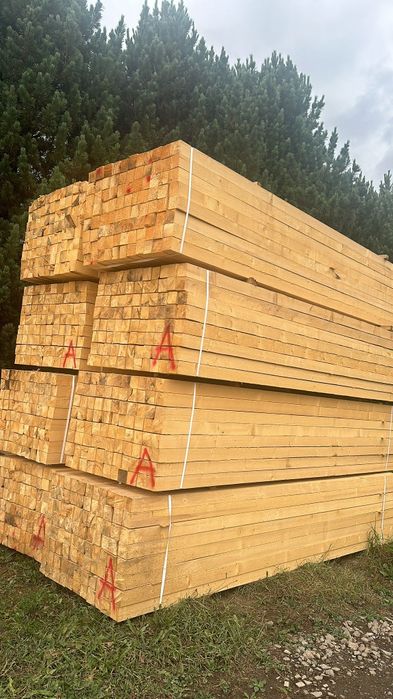 Scandura grinzi căpriori lati etc