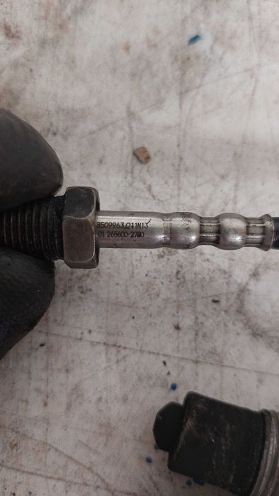 Sonda lambda sonda temperatura gaze Bmw E90 E91 F30 F31 F10 F11 2.0D