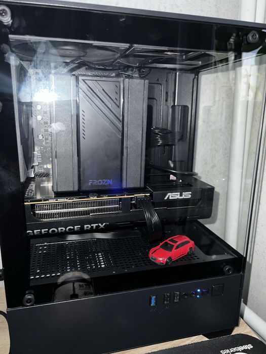 Видеокарта RTX 5060 8GB ASUS PRIME