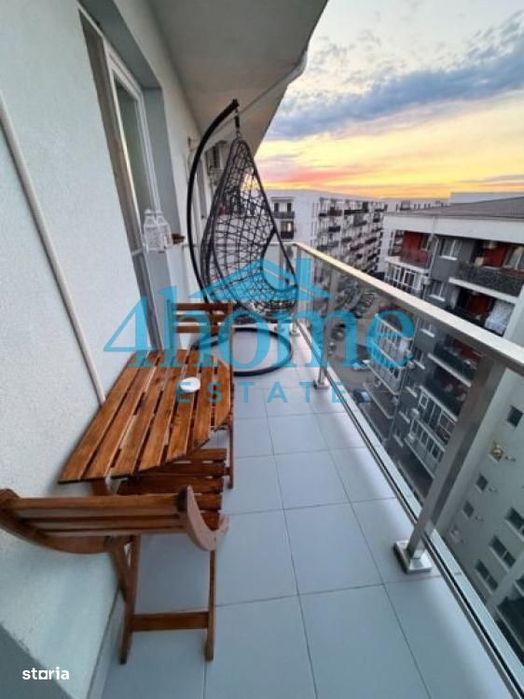 Apartament 2 camere Aparatorii Patriei | Berceni | Parcare | Metrou