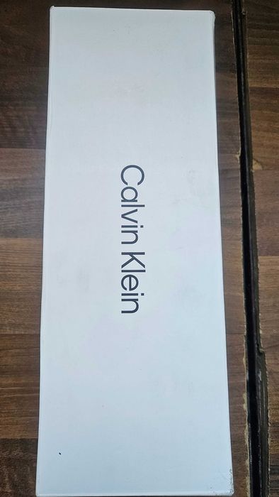 Papuci Calvin Klein originali