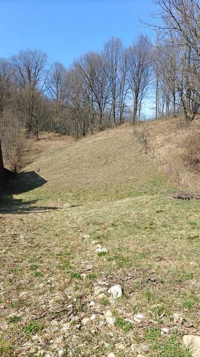 Teren de Vânzare în Breaza + Utilități Direct pe Proprietate