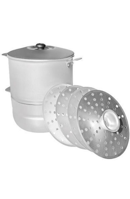 Хит продаж! Мантоварка !