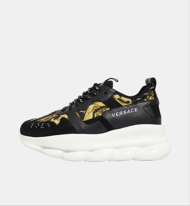 Versace Chain Reaction 40-41