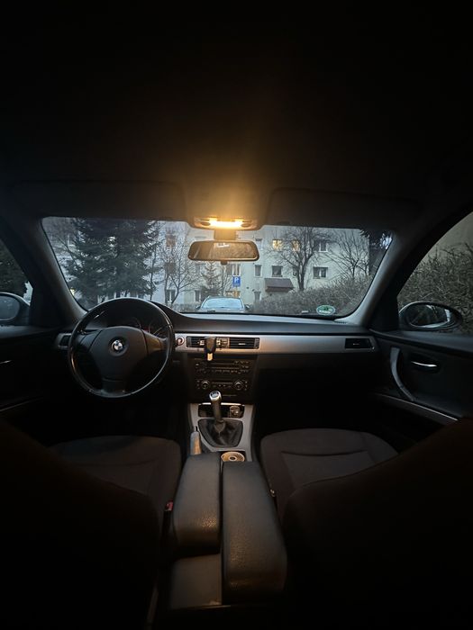 Vand bmw seria 3 e90