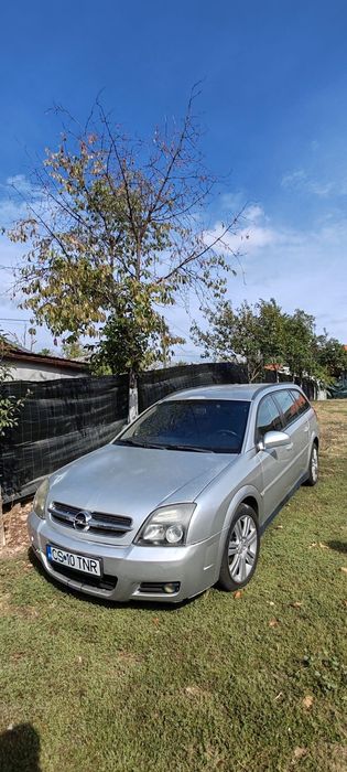Vând Opel vectra C