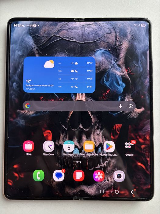 Samsung z fold 3 256GB