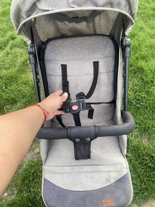 Продается коляска