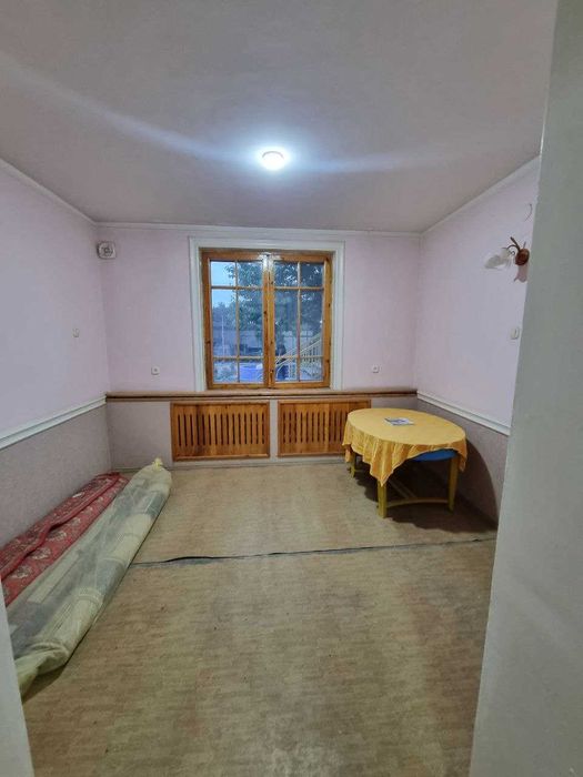 Бывшее Кафе Гаврош в Ийк Оте Юкори-Чирчикский район 10,5 соток