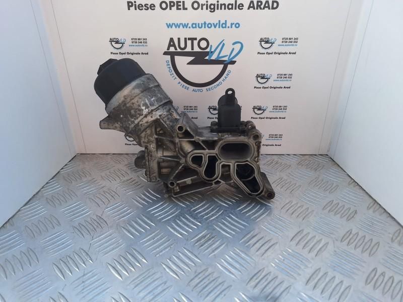 Termoflot Opel Corsa D facelift 1.3 CDTI