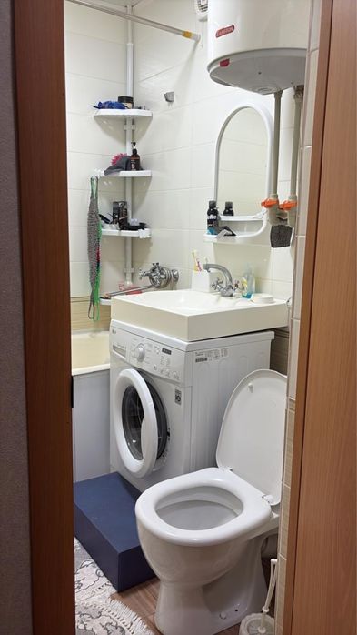 Срочно продам квартиру