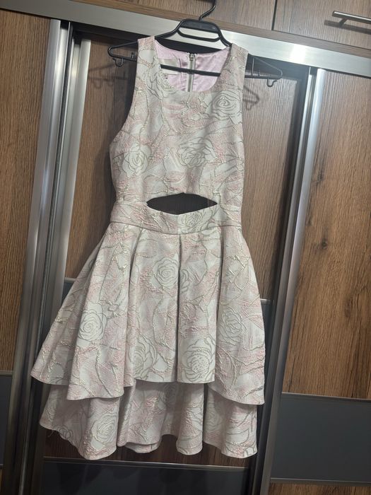 Официална рокля junona