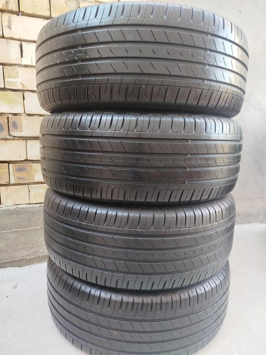 215 55 R17 Shina Good Year