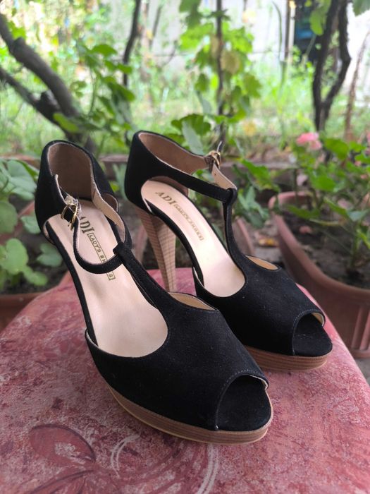 Дамски обувки ADI