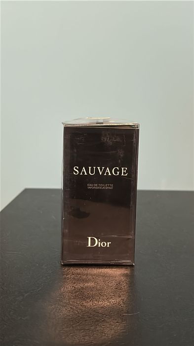 Dior Sauvage EDT