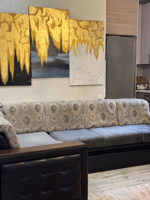 Своя добротная квартира на Лабзаке, Ц 13. Шайхантахурский район