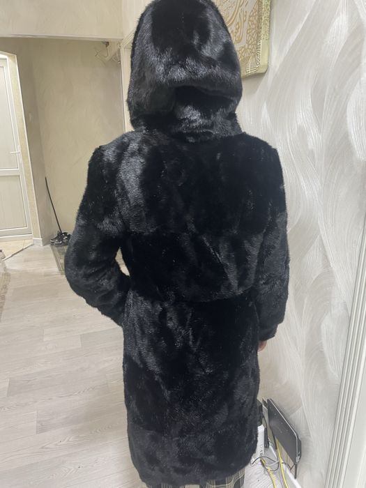 продается шуба S