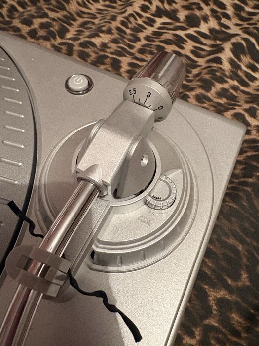 Record player usb turnable