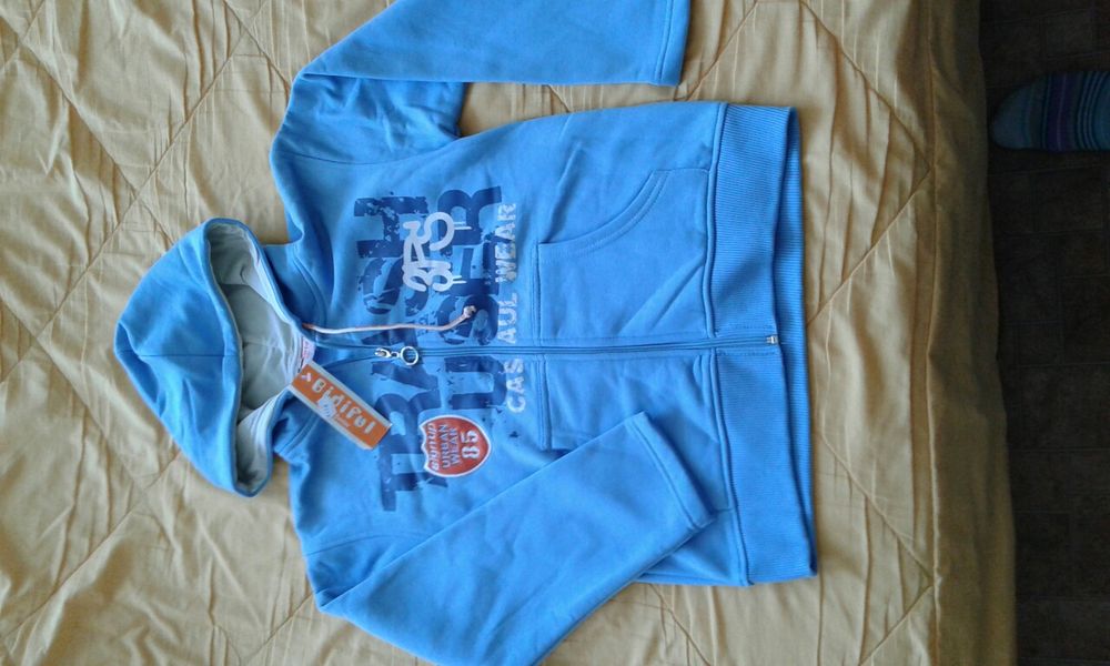 Детски спортен комплект