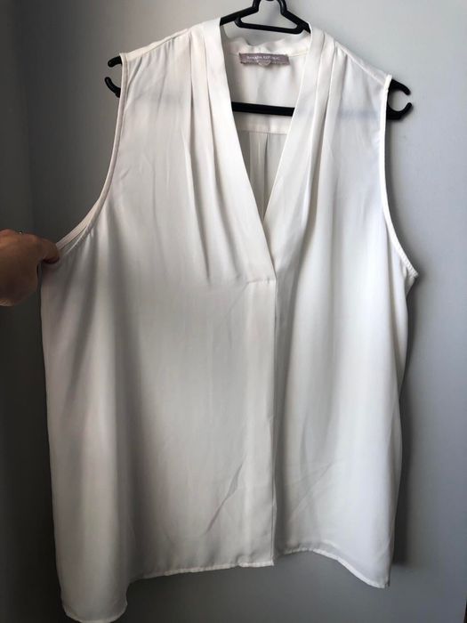 Дамски топове, тениски Зара, Zara, Bershka S, M р-р