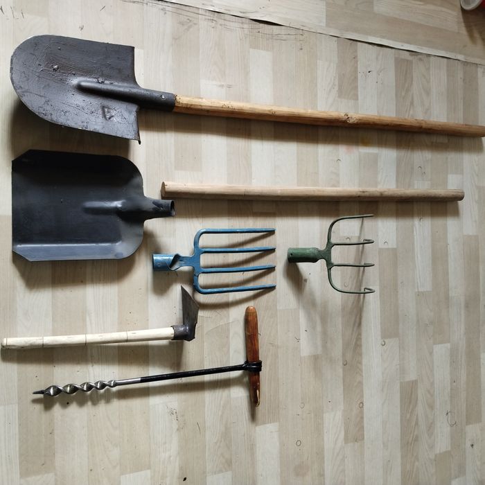 Ножовка, новая СССР.