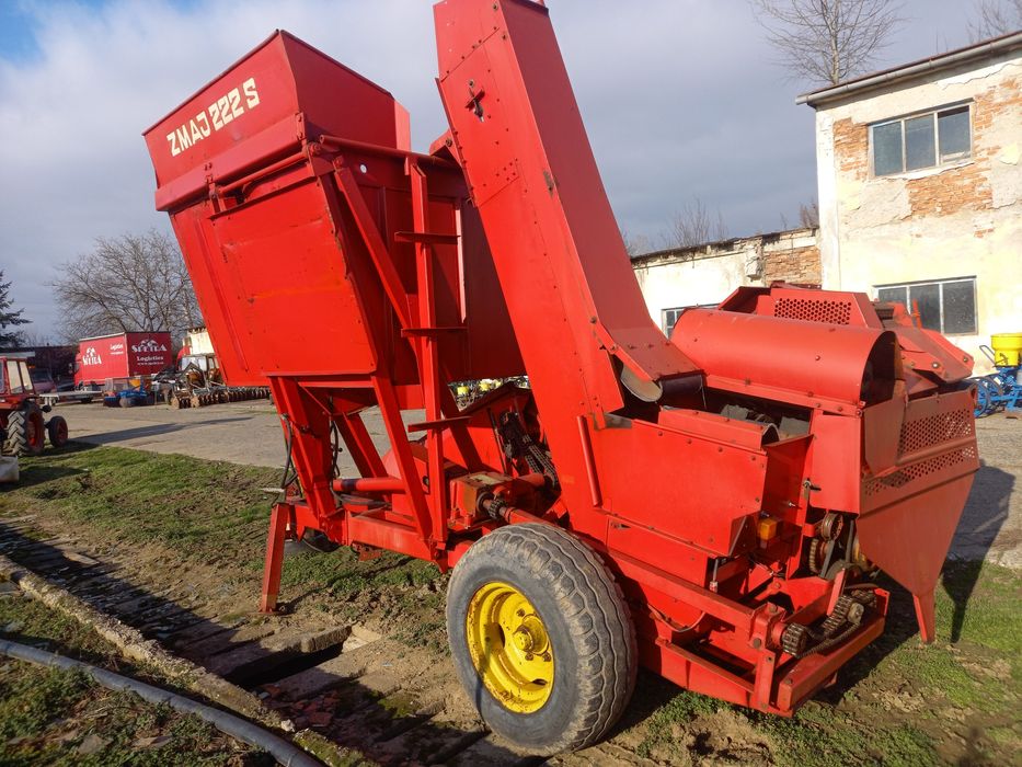 Zmaj 222 s utb universal fiat