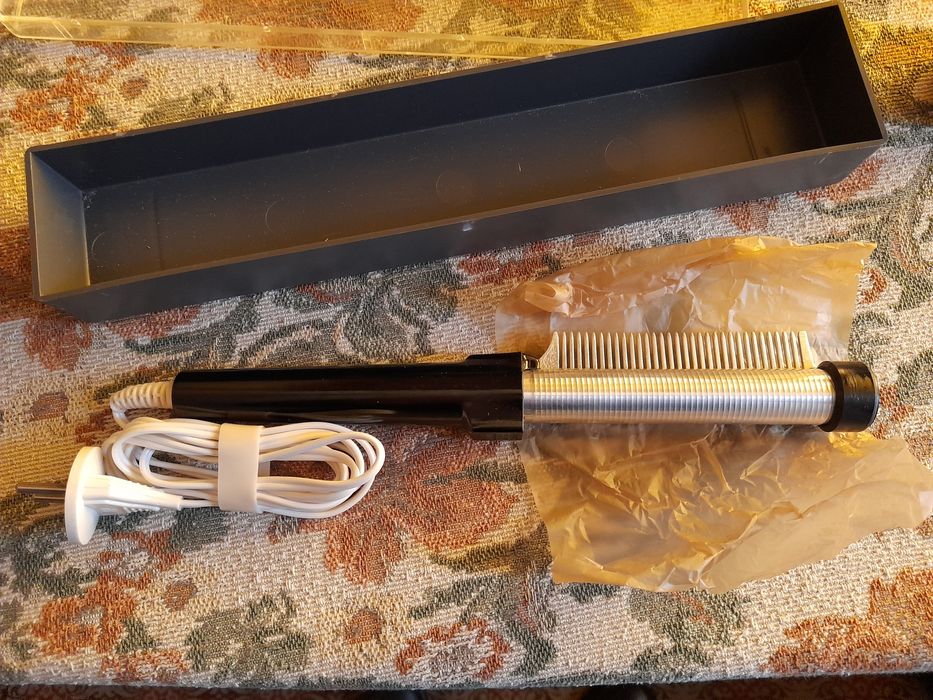 Ретро руска маша