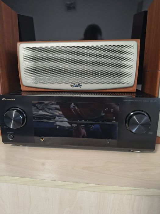Vând sistem audio