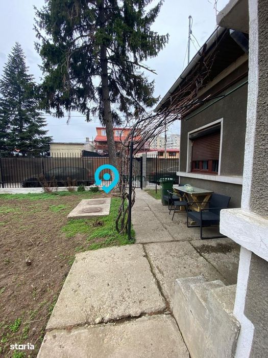 Teren 385 Mp Cu Casa 60Mp | Investitie| Prelungirea Ghencea