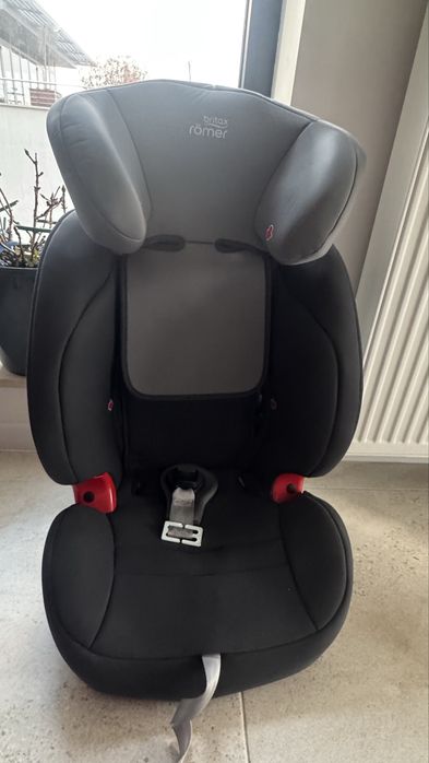 Scaun Britax 123 evolvA