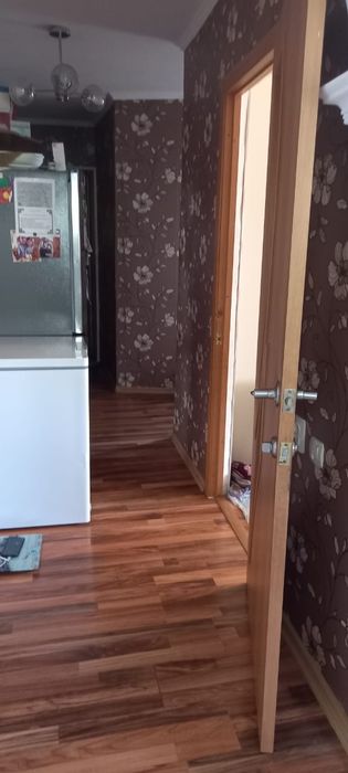 Продаётся двухкомнатная квартира