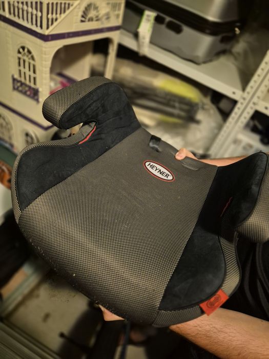 Продам автокресло