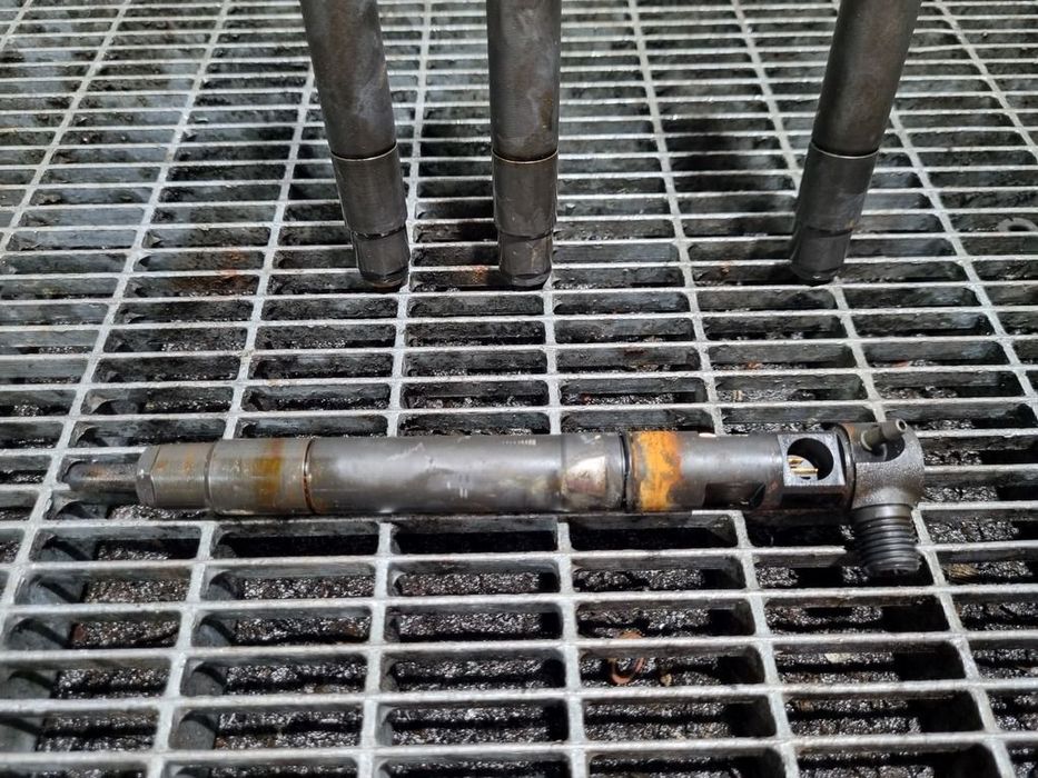 Injector SsangYong Korando III Facelift 2013 2.0 D 2013 - 2017 150CP D20DTF D20DT (1284) ...