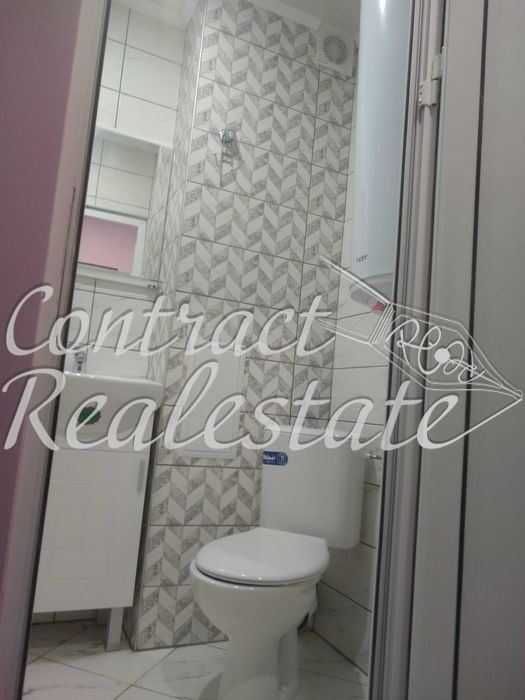 Дава се под наем Двустаен апартамент в Варна, Левски - 45 кв.м за 382.5 € - Снимка #3