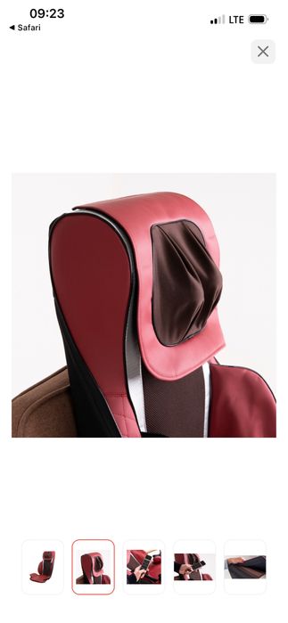 Массажер Askardo