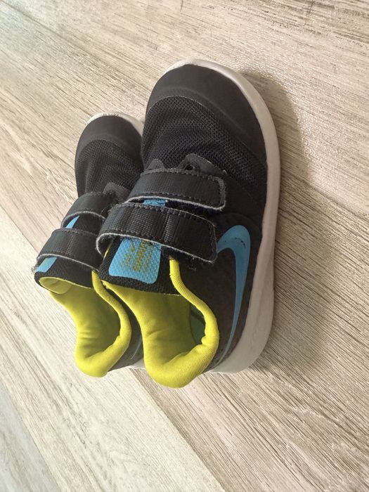 Детски маратонки Adidas и Nike