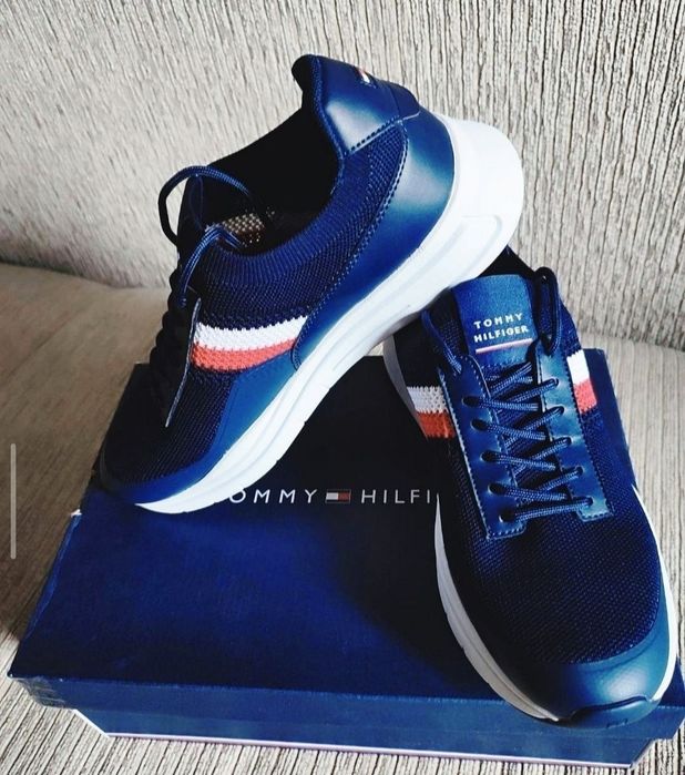 Tommy Hilfiger Nr 40 noi