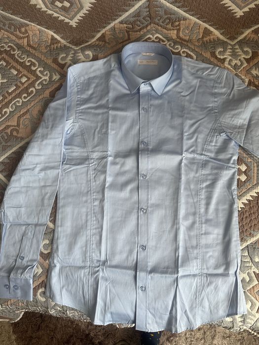 НОВЫЕ Рубашки Мужские