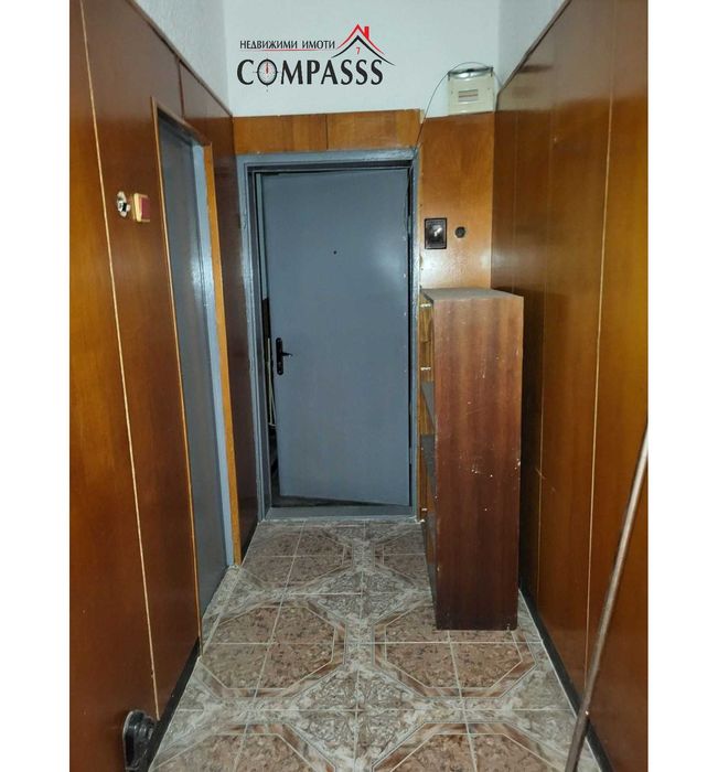 Продава се Двустаен апартамент в Добрич, Дунавите - 68 кв.м за 713 €/кв.м - Снимка #7