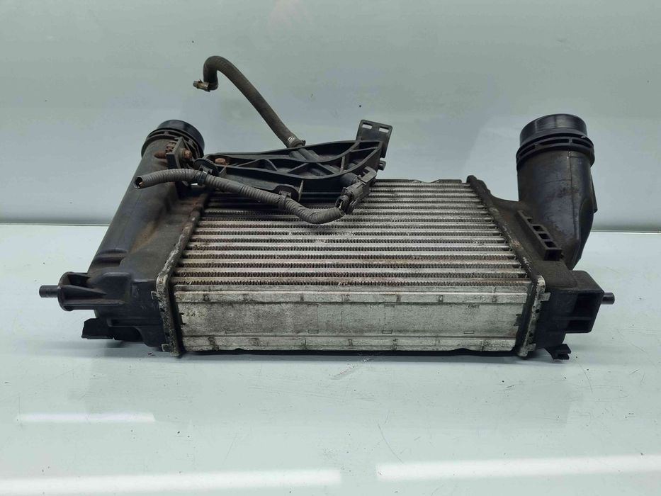 Radiator intercooler Nissan X-Trail (T32) [Fabr 2013-prezent] T301491