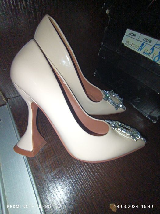 Женские туфли.Не дорого!