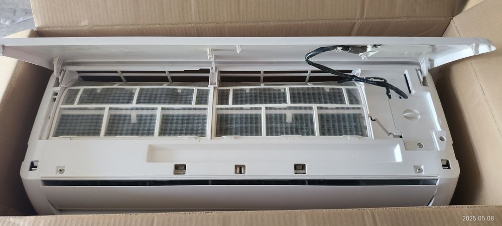 Кондиционер Алмаком 9