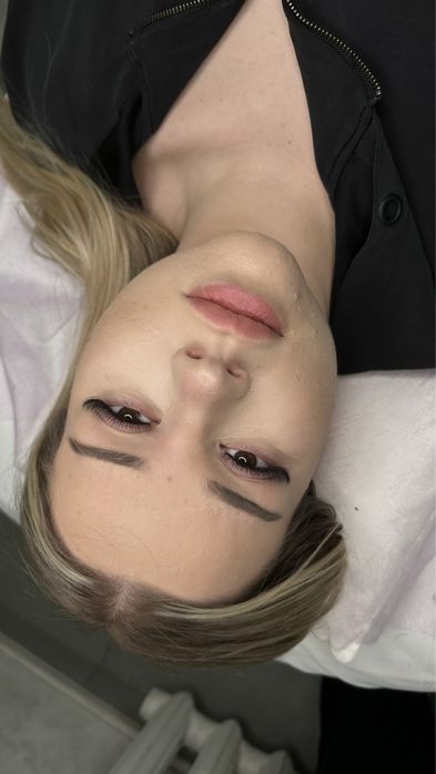 Наращивание ресниц за 7000 с 6:30 до 00:00