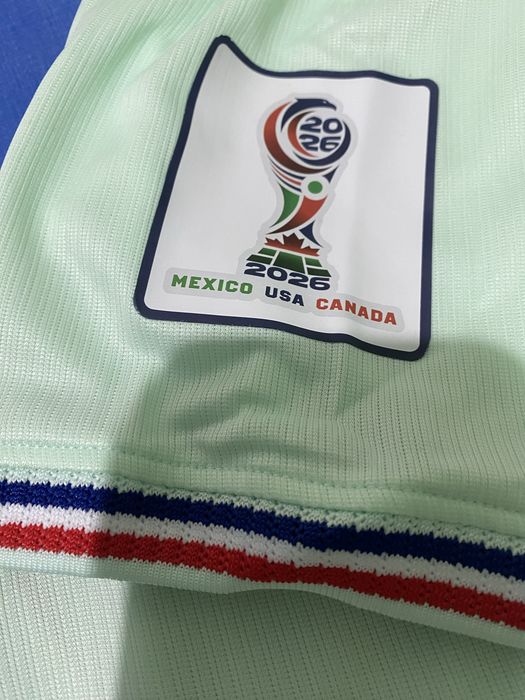 Tricou Olise World Cup