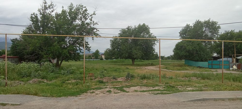 Продам участок 25 соток