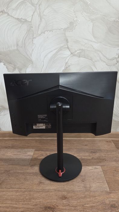 Монитор Acer XV242Y Pbmiiprx 165 гц