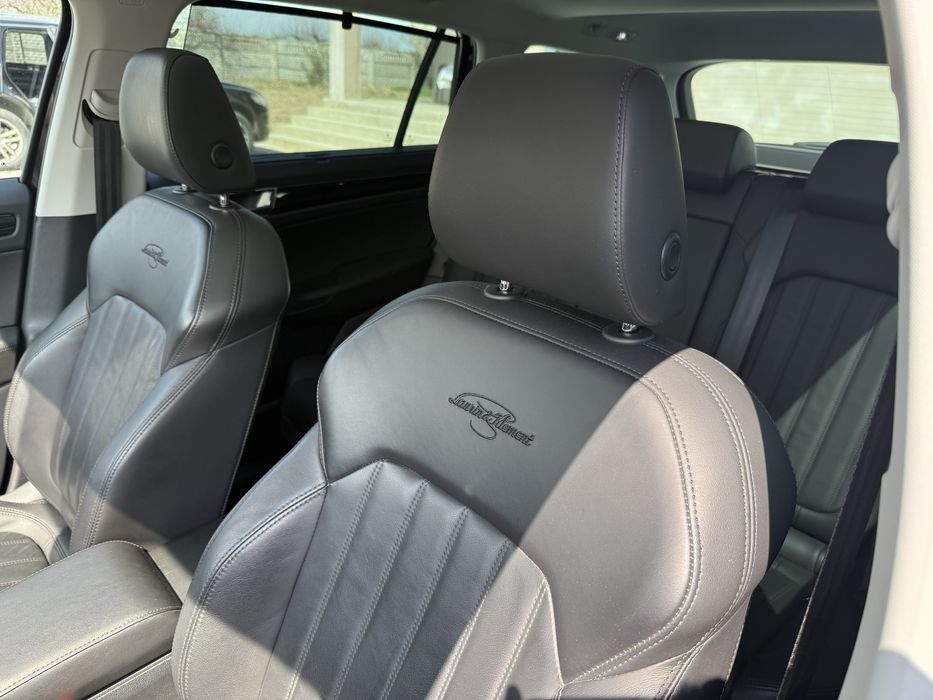 Skoda kodiaq L&K  2022