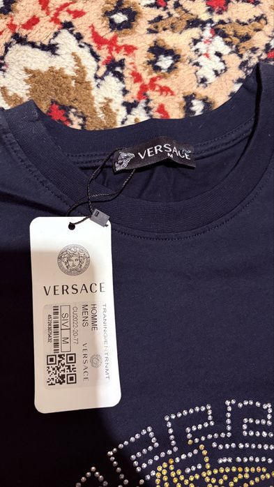 Тениска “VERSACE”